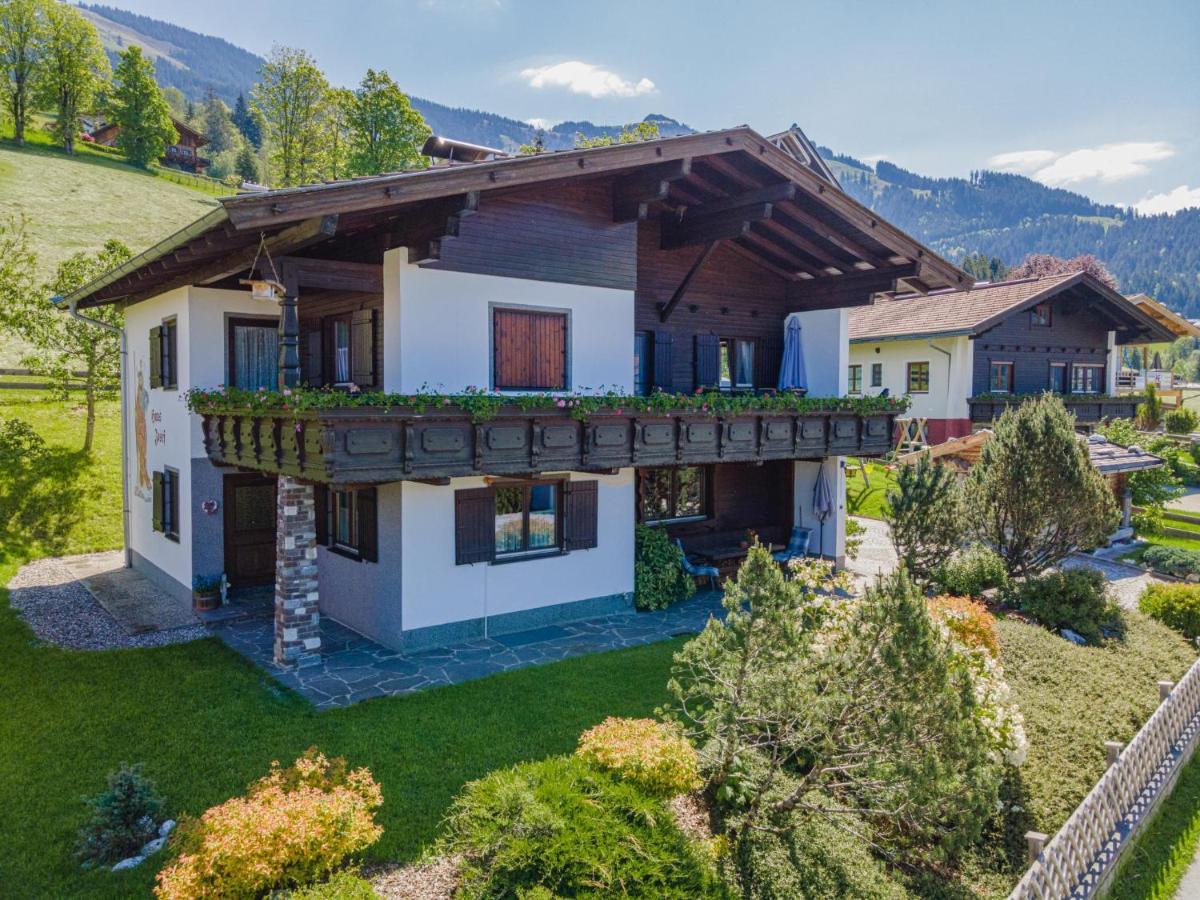 Josef Top 1 Westendorf Exterior foto