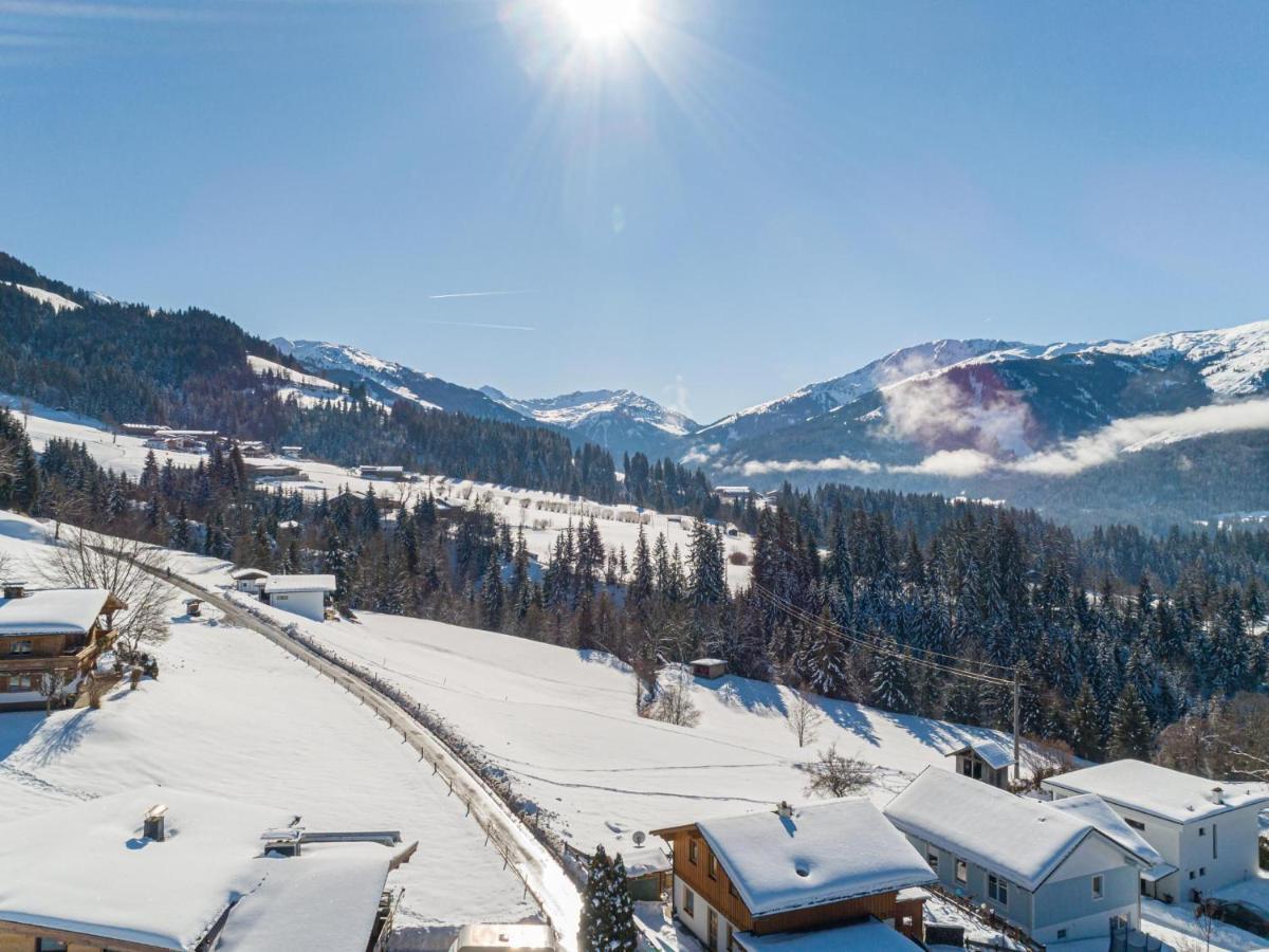 Josef Top 1 Westendorf Exterior foto