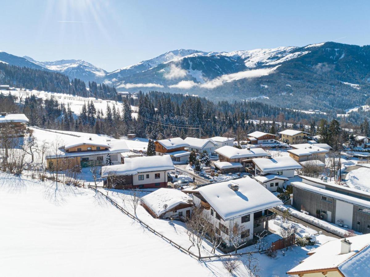 Josef Top 1 Westendorf Exterior foto